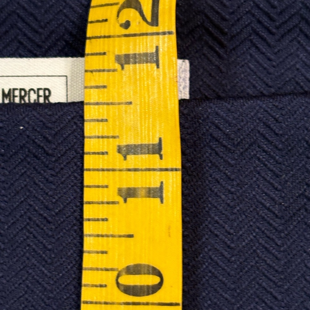Spring Mercer ankle pants. Size XL - Picture 8 of 9